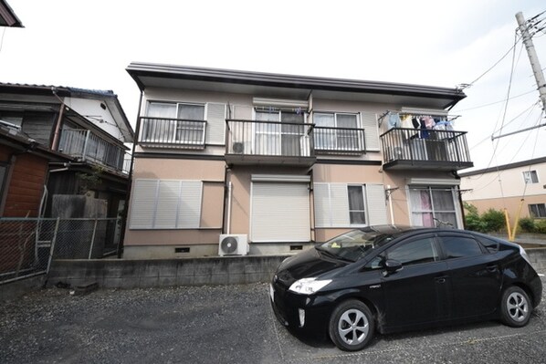 メゾン小山IIIの物件内観写真